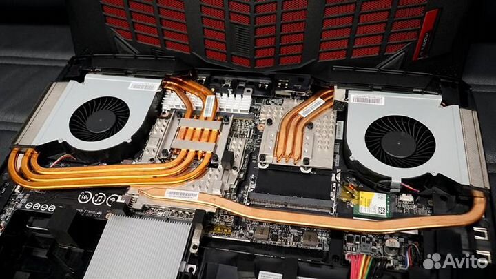 Материнские платы для ноутбуков Asus от 2021