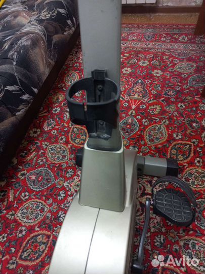 Велотренажер torneo