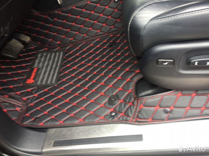 Автоковрик