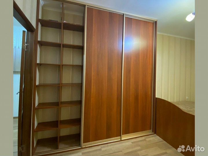 Шифоньер с фабрики