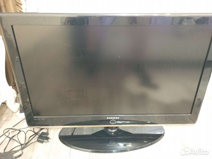 Samsung le37m87bd