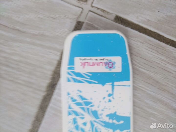 Беговые лыжи детские