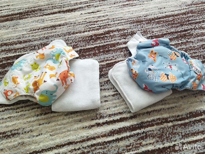 Детская одежда