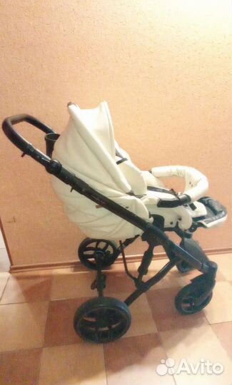 Коляска Baby-Merc Zipy-Q 3 в 1