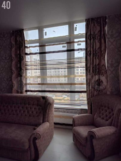 2-к. квартира, 65 м², 8/9 эт.