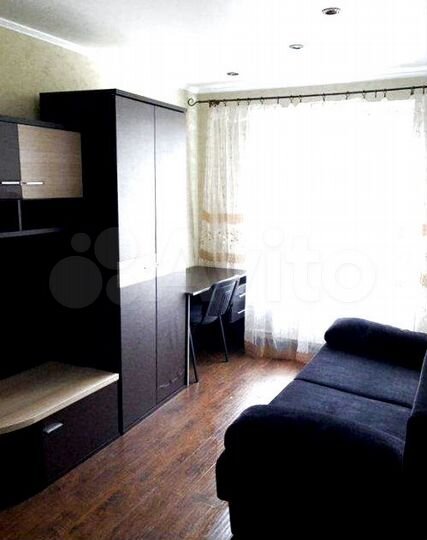 2-к. квартира, 53 м², 3/5 эт.