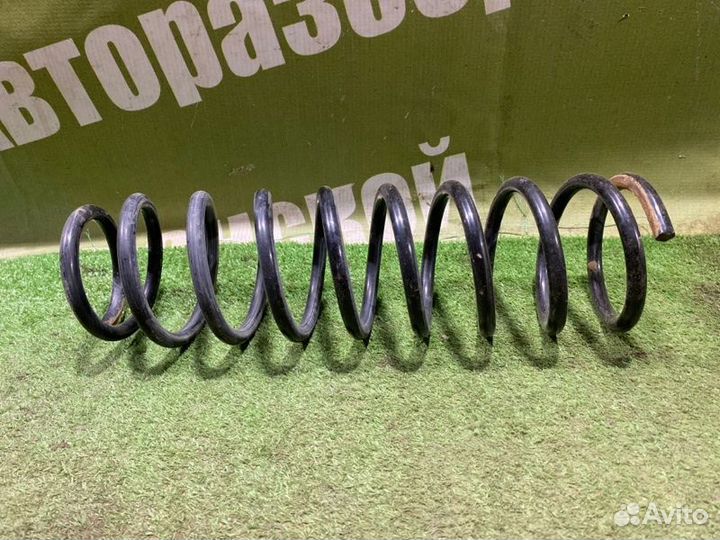 Пружина подвески передняя Daewoo Matiz F8CV 2009