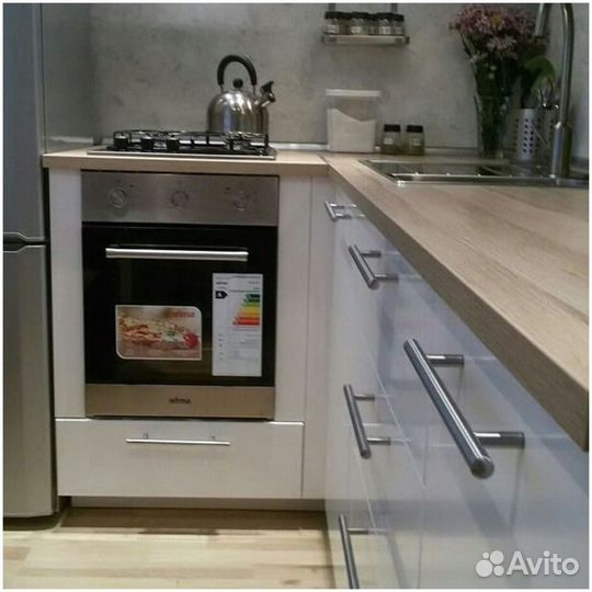 Кухни на заказ. Гарантия