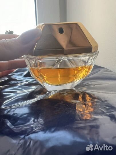 Парфюмированная вода женская paco rabanne