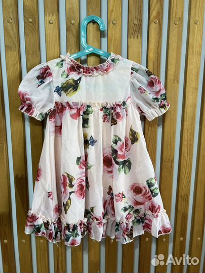 Платья для девочки