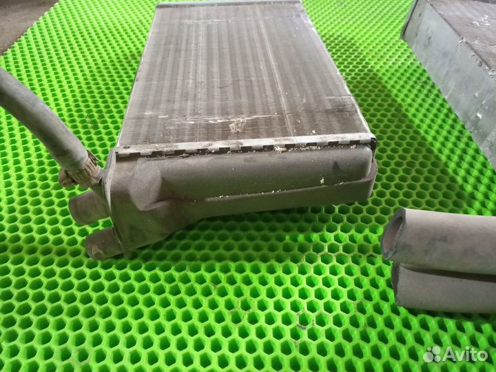 Радиатор печки Ваз 2110