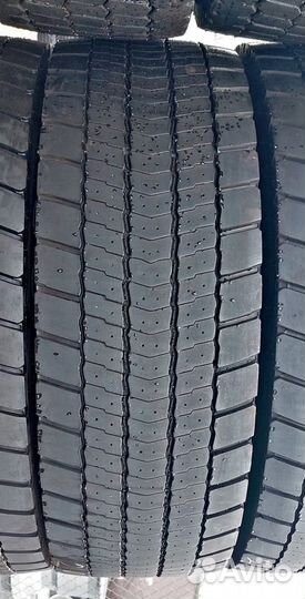 Michelin X Line Energy T 315/70 R22.5