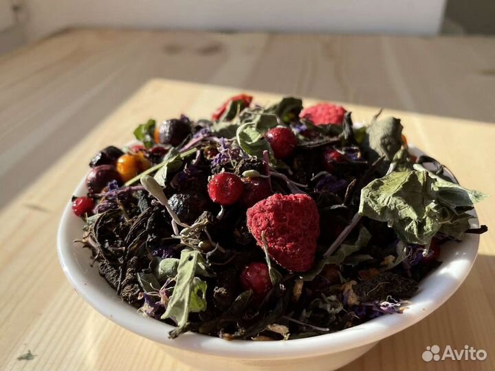 Иван-чай 1 кг 