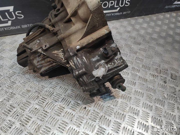 МКПП Kia Spectra S6D