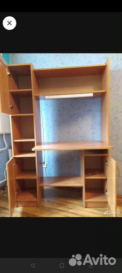 Компьютерный стол бу