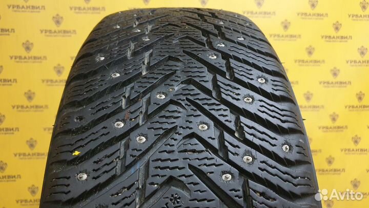 Nokian Tyres Hakkapeliitta 8 225/55 R17 101