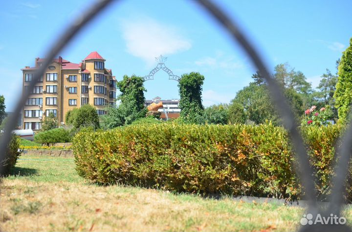 Обзорная экскурсия на автомобиле по Горячему Ключу