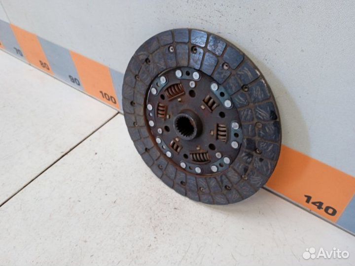 Диск сцепления Great Wall Safe G5 2.2 2006