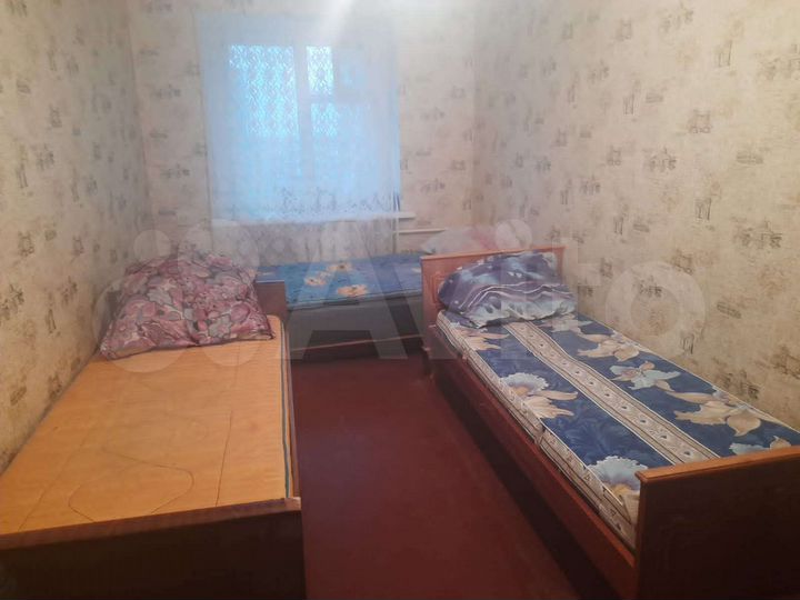 Комната 15 м² в 1-к., 3/5 эт.