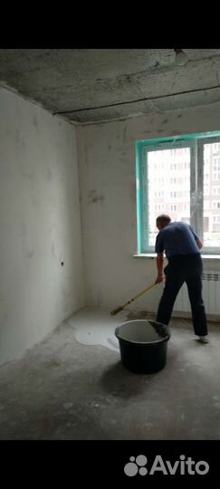 Ремонт квартир под ключ