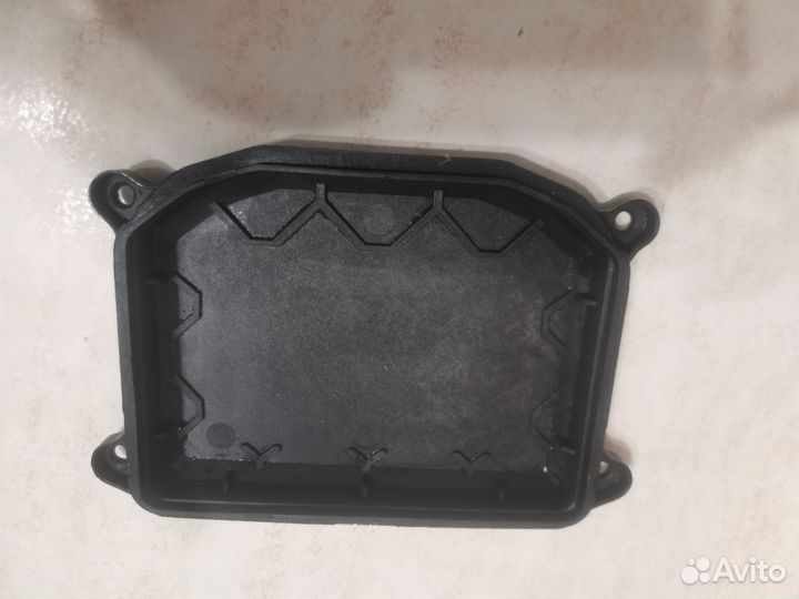 Крышка ксенон altezza