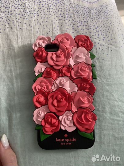 Чехол на iPhone 6s plus