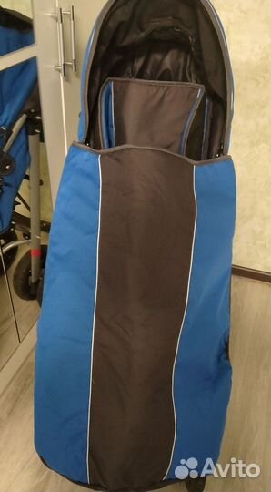 Детская инвалидная коляска Umbrella 1 р-р