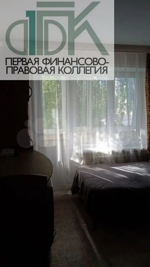 1-к. квартира, 32,9 м², 2/5 эт.