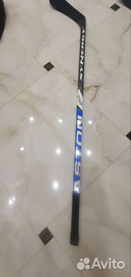 Клюшка хоккейная