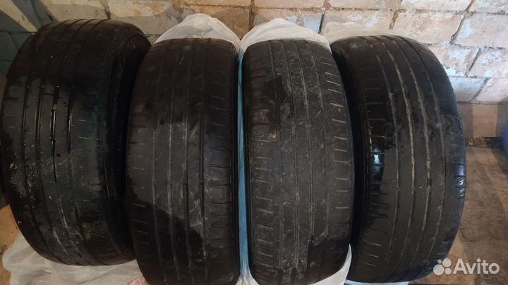 Bridgestone Dueler H/P Sport 235/65 R18 103W