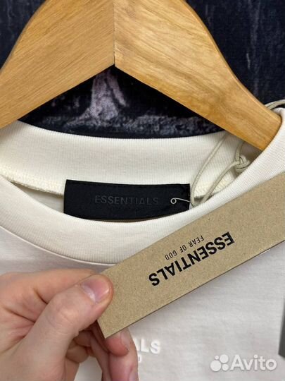 Футболка Essentials FOG