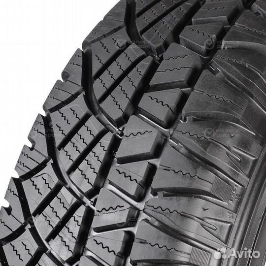 Michelin Latitude Cross 225/75 R16 108H