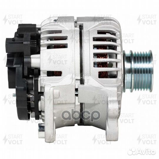 Генератор для а/м VAG Octavia (А5) (04) /Fabia