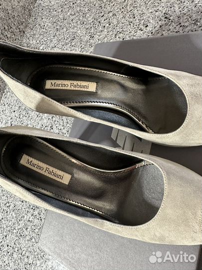 Туфли женские новые