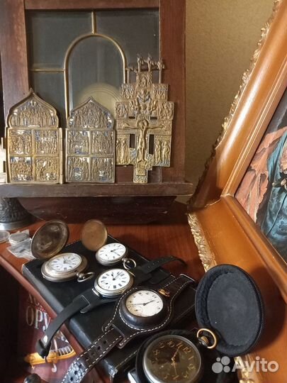 Часы