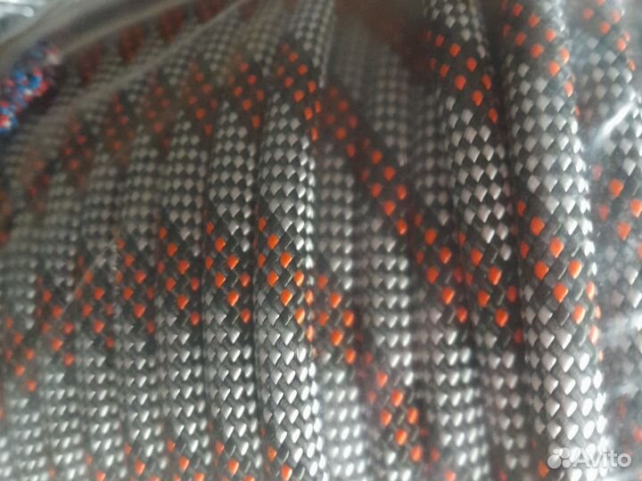 Веревка альпинистская 10 мм - 20 m