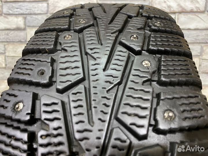 Cordiant Snow Cross 185/65 R15