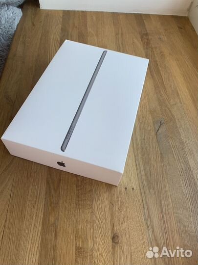 iPad 8 поколения 2020 wifi 32 гб