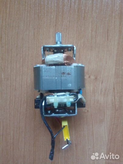 Электро двигатель для блендера