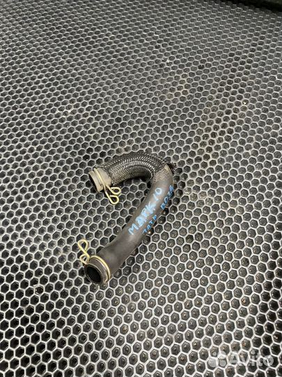 Патрубок воздушного фильтра toyota mark GRX-120