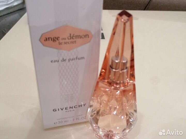 Делюсь ароматами из собственной коллекции