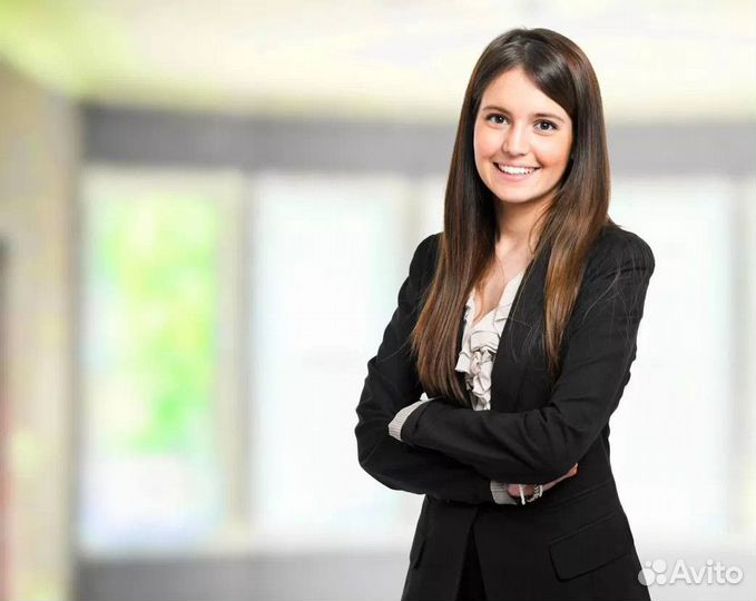 Хостес в отель