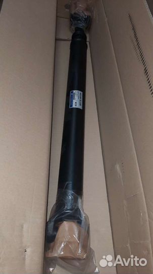 Кардан задняя часть D4GA Hyundai HD78