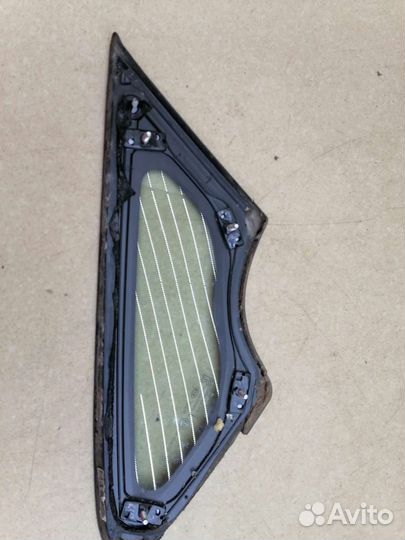 Форточка передняя правая Кия Церато 3 YD