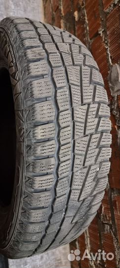 Cordiant Winter Drive 185/65 R15 92T