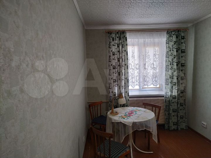 2-к. квартира, 44,1 м², 5/5 эт.
