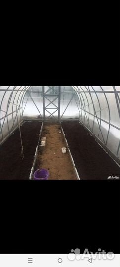 Чернозем в мешках