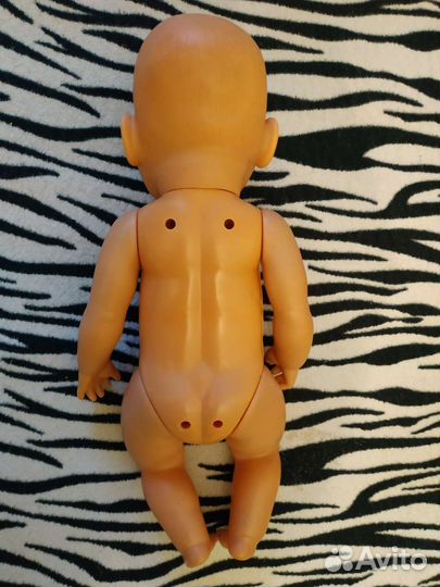 Пупс,Беби Борн