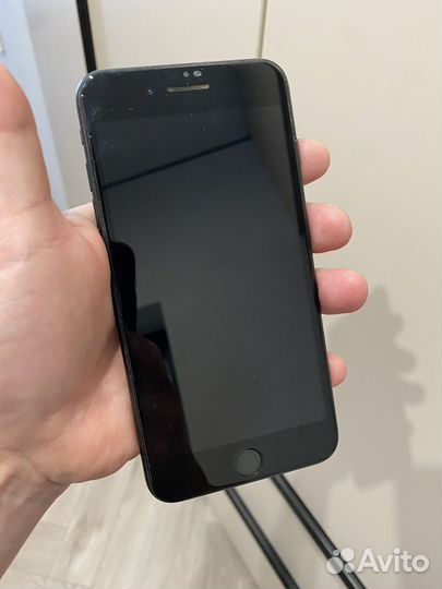 iPhone 7 Plus, 256 ГБ