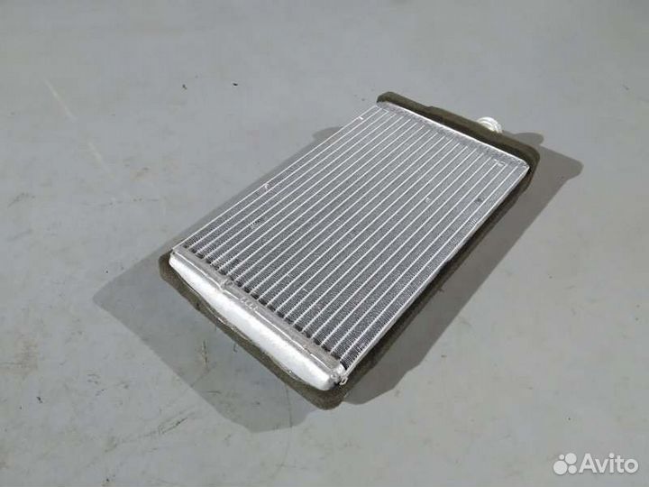 Радиатор печки Mercedes Vito W447